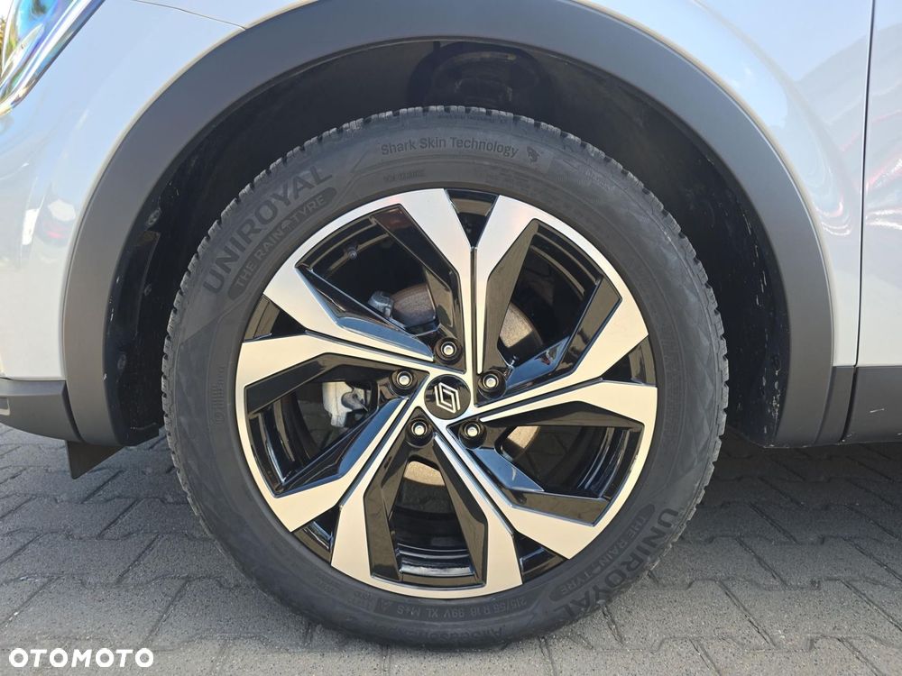 Renault Arkana 1.3 TCe mHEV Techno EDC - 9