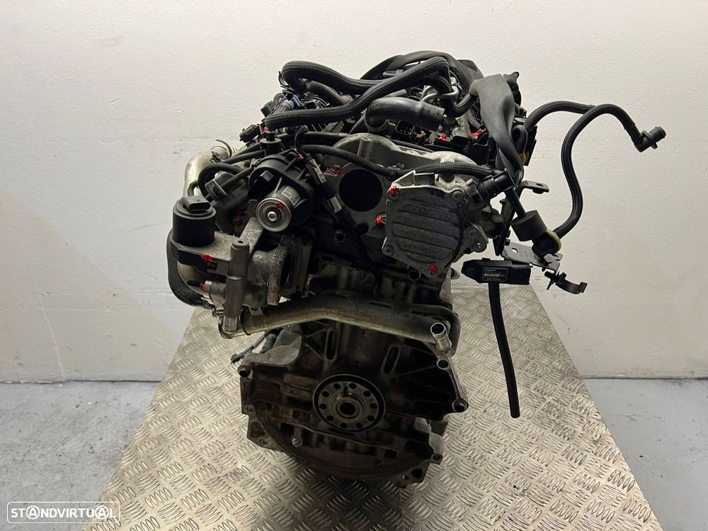 Motor VOLVO V40 S60 II / V60 / XC60 / XC60 II / XC90 II / V90 II / S90 II D4 REF... - 5