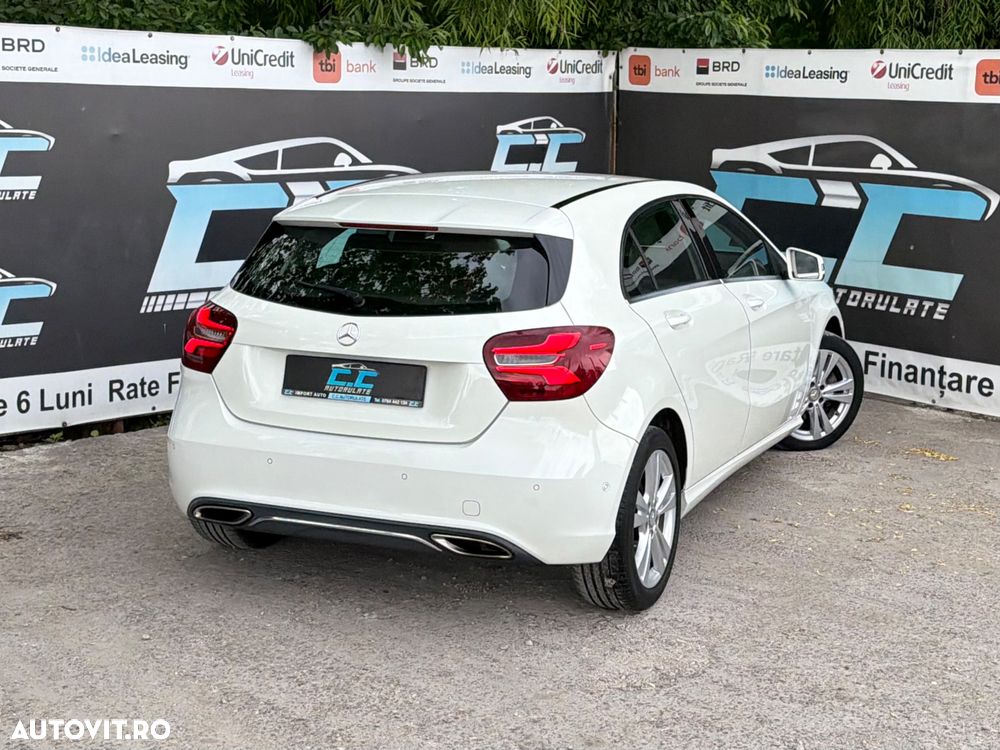 Mercedes-Benz A 160 Style - 30