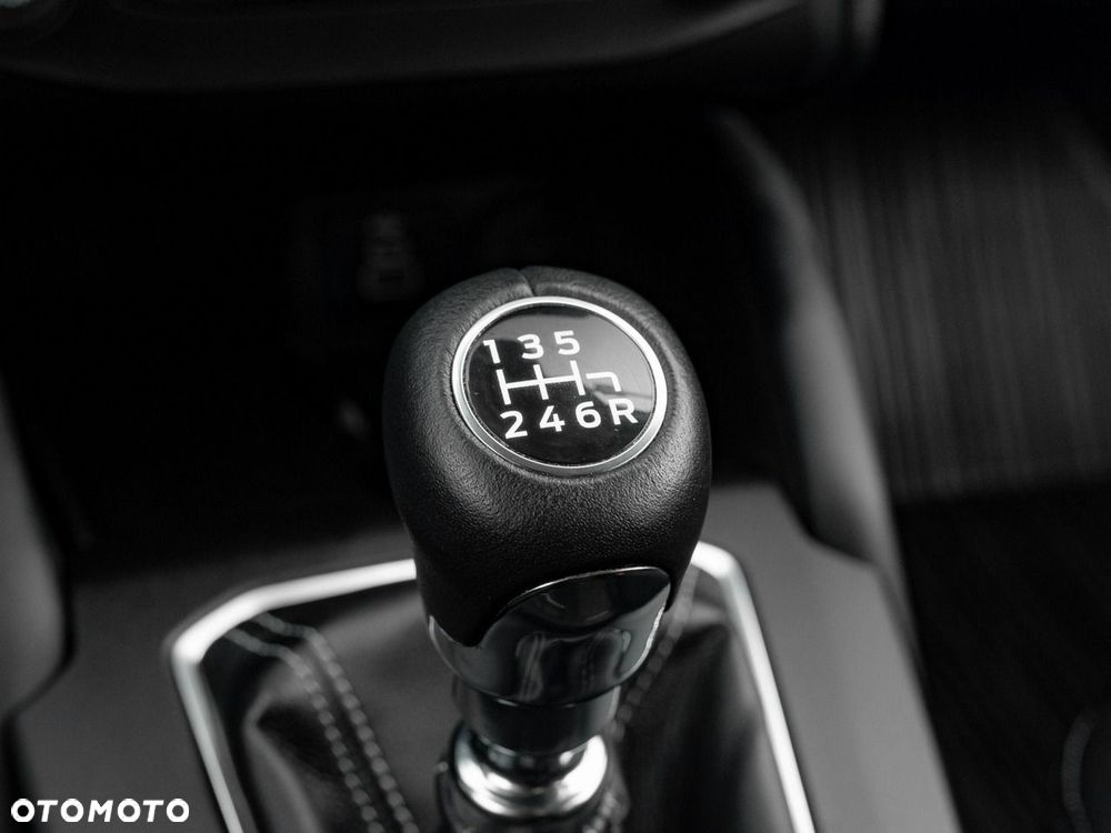 Ford Focus - 16