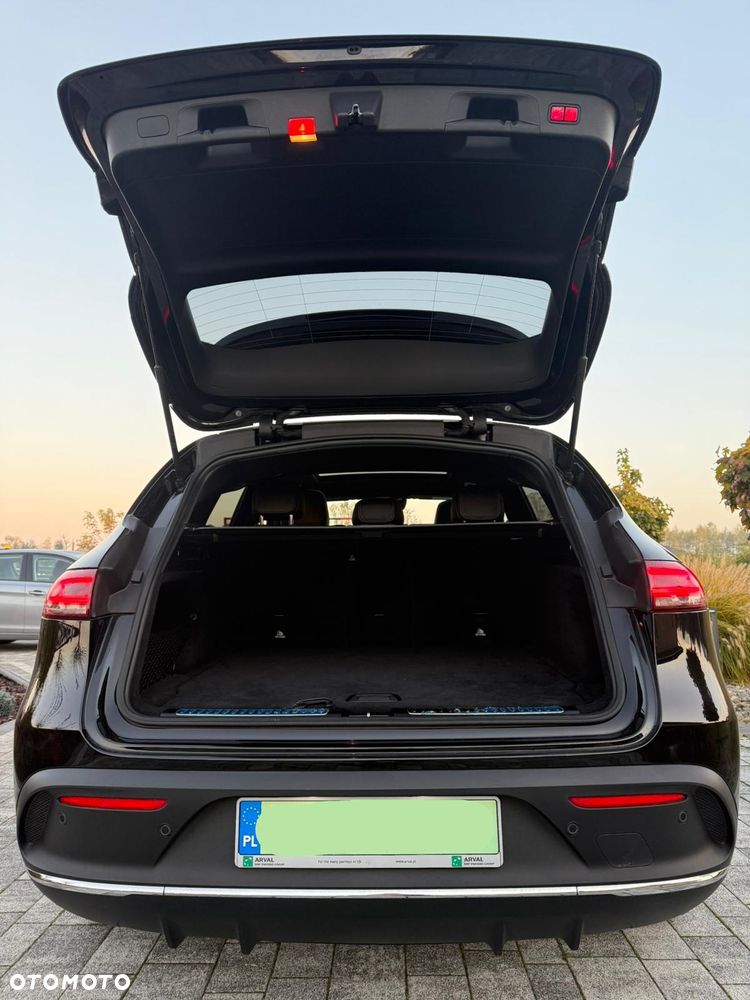 Mercedes-Benz EQC 400 4-Matic - 17