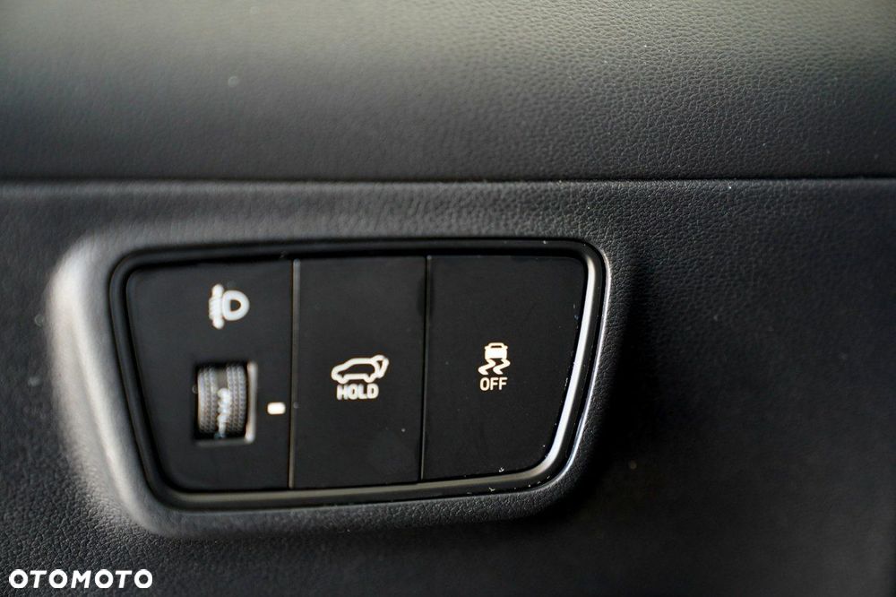 Hyundai Tucson - 18