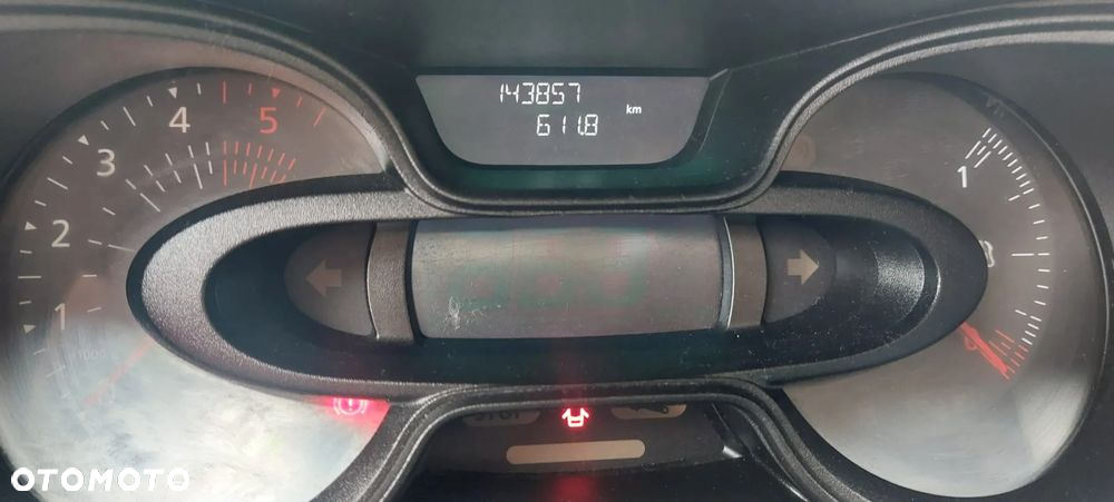 Renault Trafic - 9