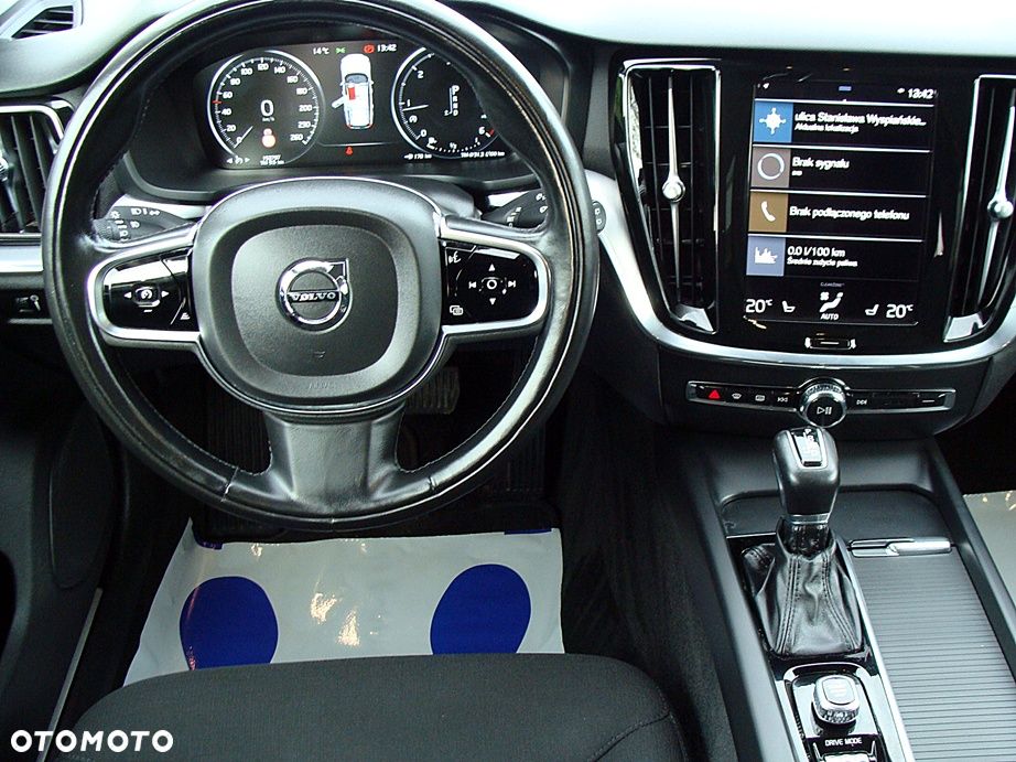 Volvo V60 D3 SCR Momentum - 20