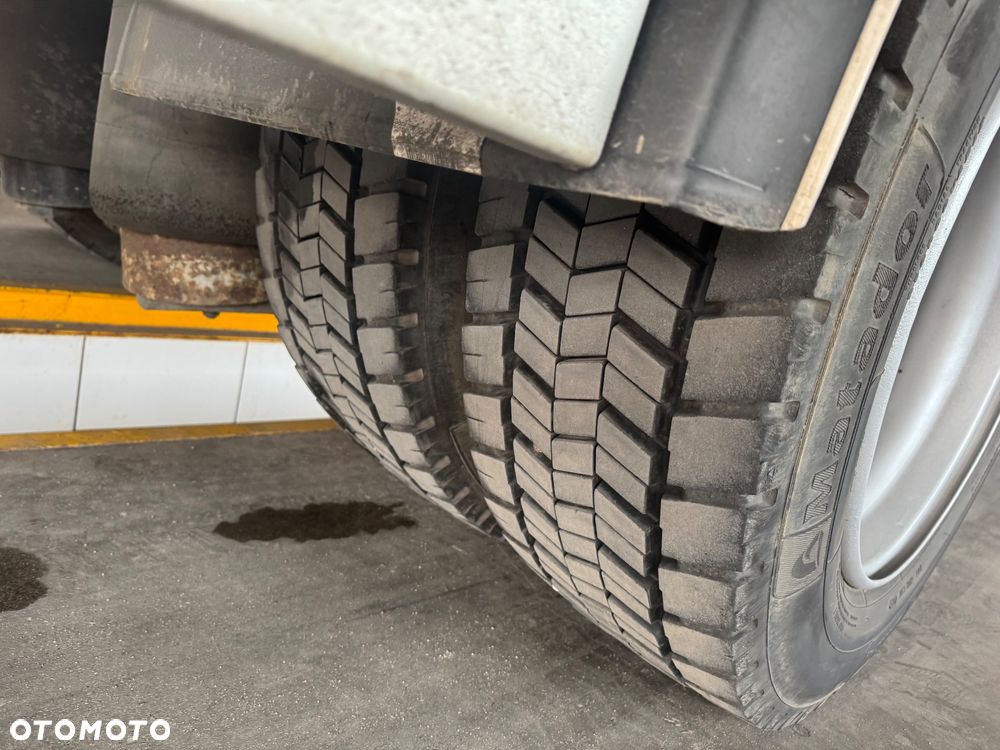 Scania R380 - 5