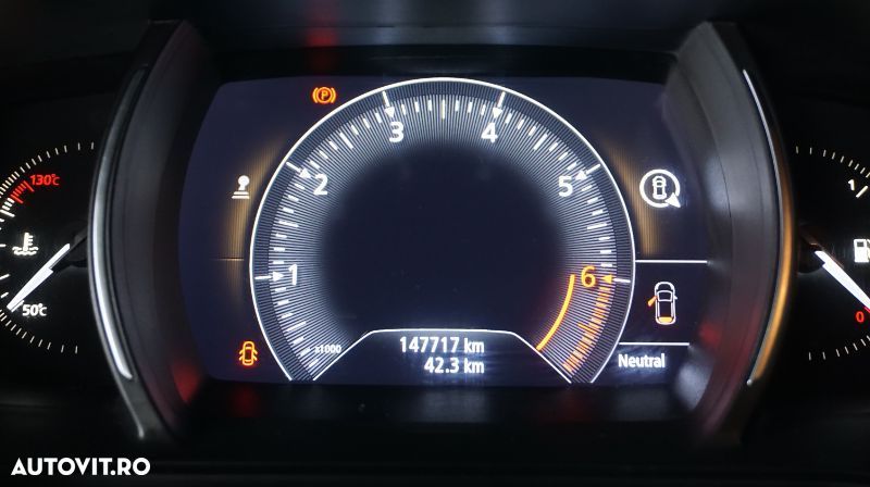 Renault Megane TCe GPF Intens - 11