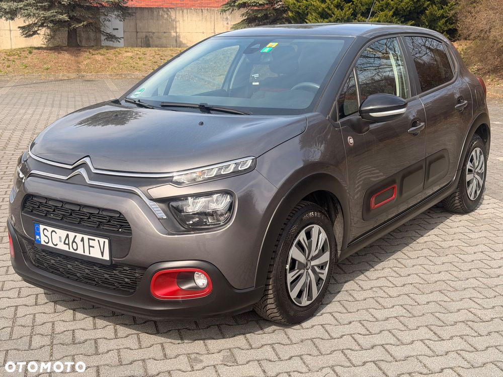 Citroën C3 1.2 PureTech C-Series - 19