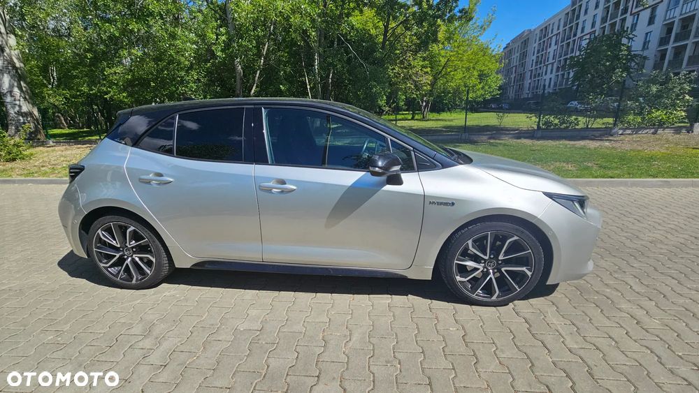 Toyota Corolla ver-2-0-hybrid-selection - 6