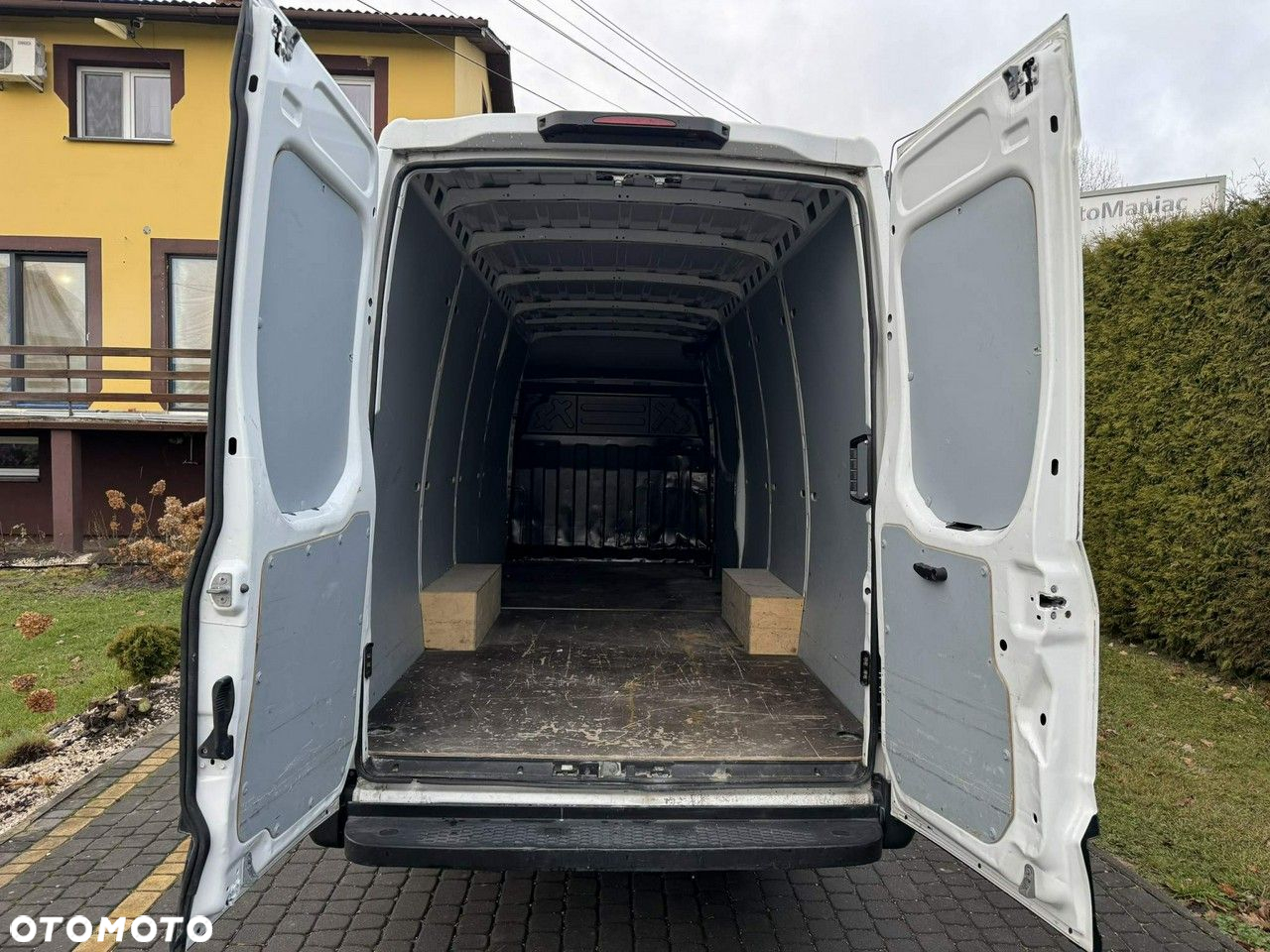 Iveco Daily 35S16 V - 14