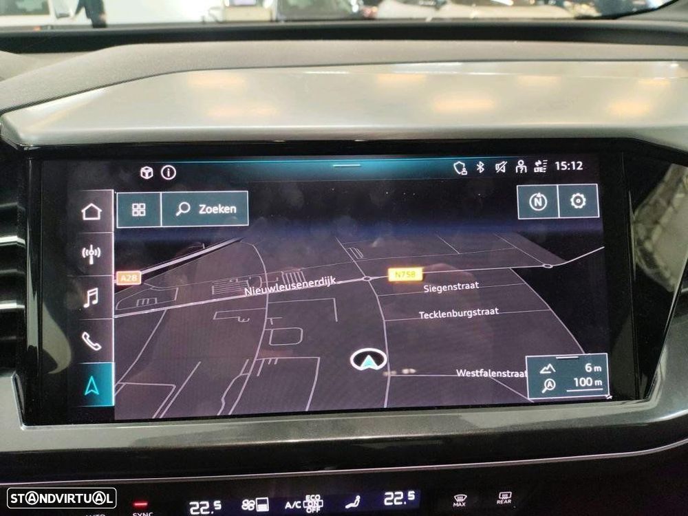 Audi Q4 Sportback e-tron 40 63 kWh - 18