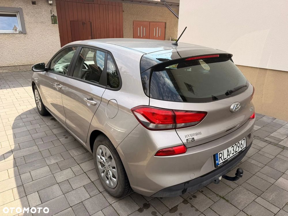 Hyundai i30 - 8