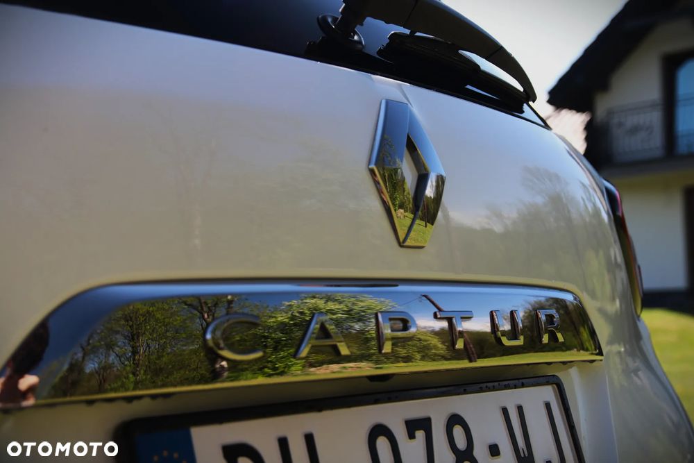 Renault Captur - 13