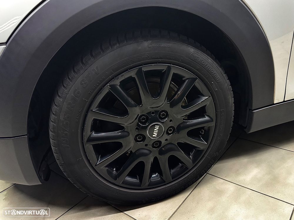 MINI 5 Portas Cooper Seven Chili - 9