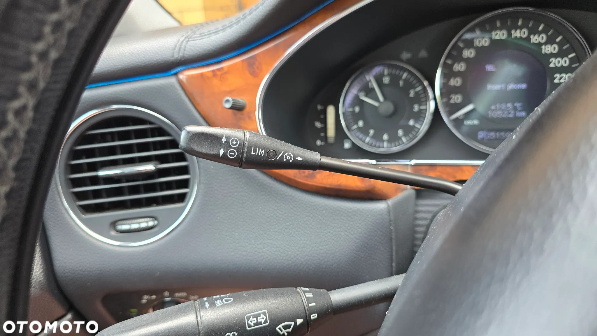 Mercedes-Benz CLS 320 CDI - 36