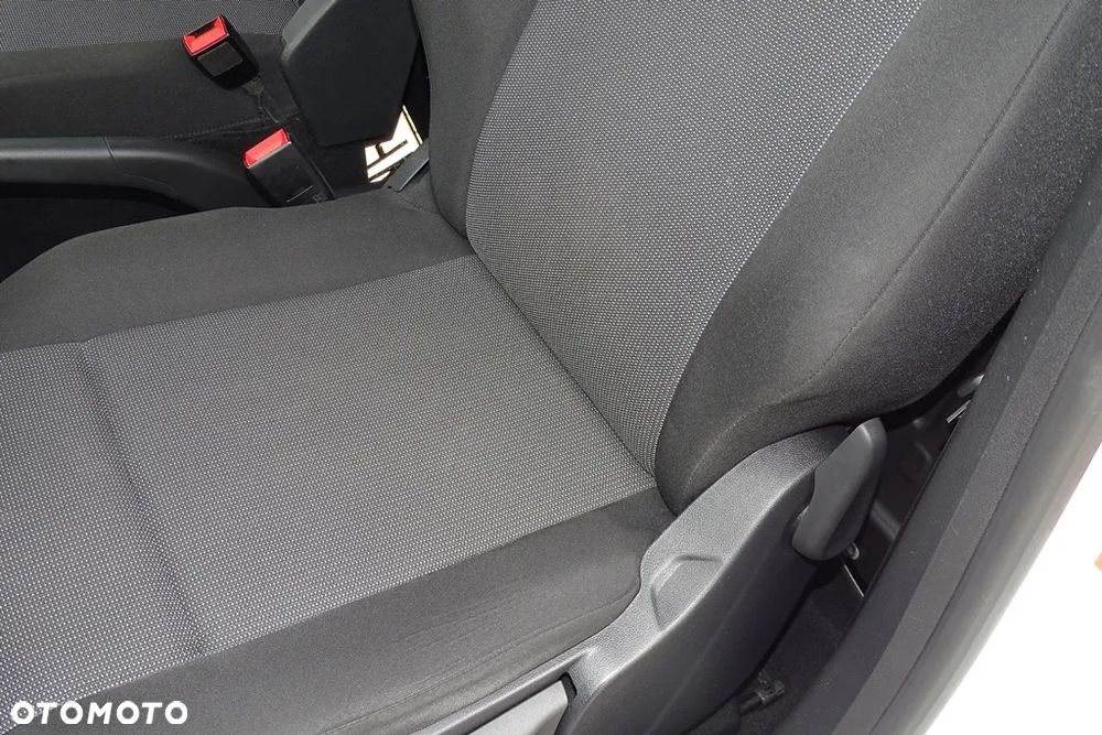 Toyota ProAce Kombi D-4D Medium 2,6t - 14