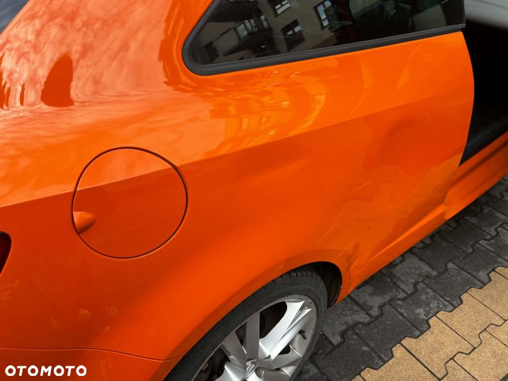 Seat Ibiza SC 1.6 16V Sport - 15