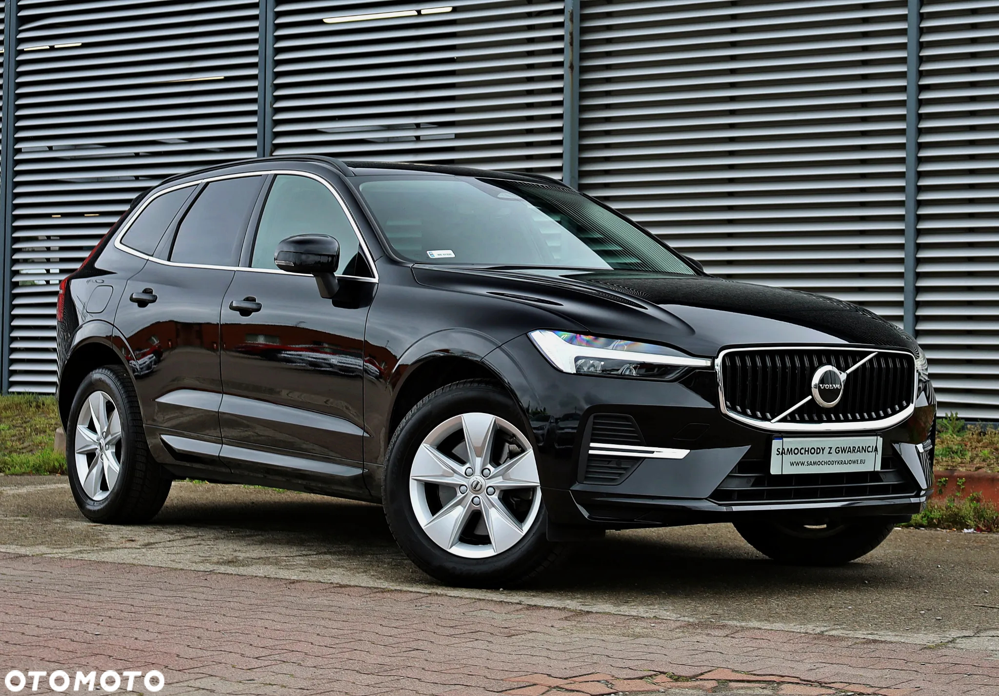 Volvo XC 60 - 2