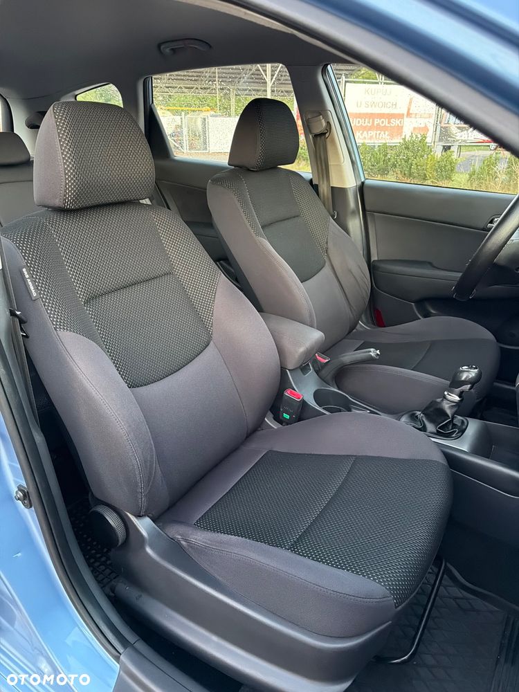 Hyundai i30 - 21