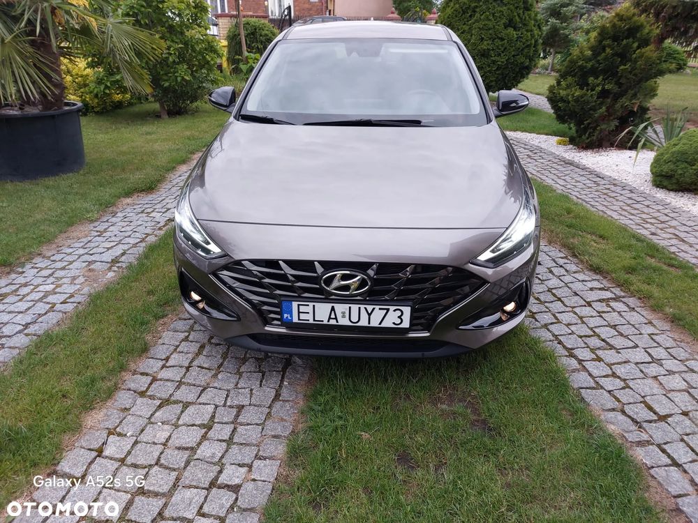 Hyundai i30 - 5