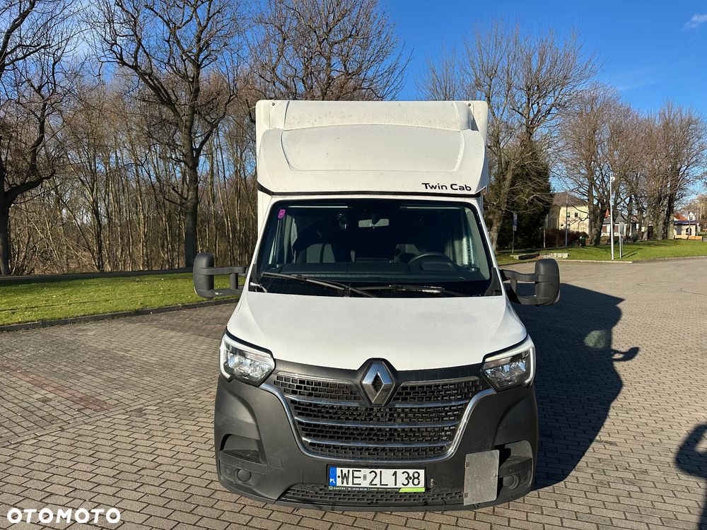 Renault MASTER 10EP - 12