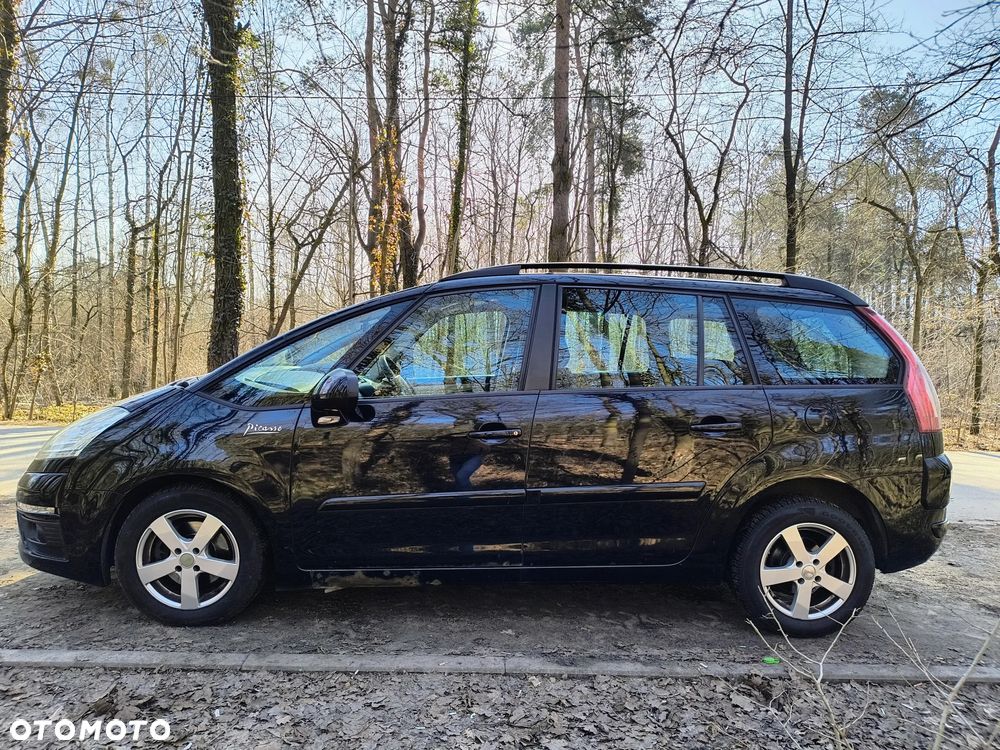 Citroën C4 Grand Picasso 2.0 HDi Seduction - 2