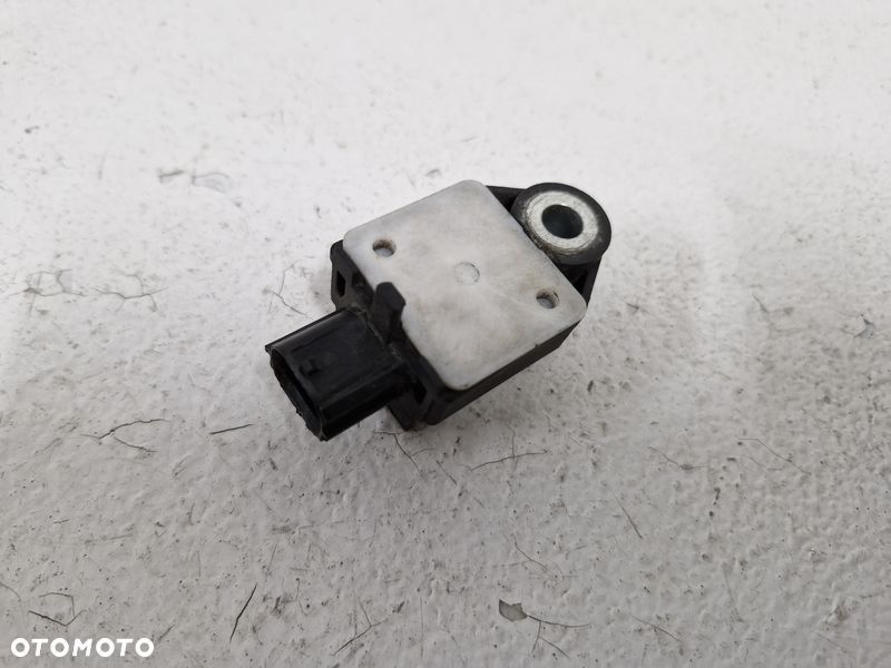 toyota avensis t27 lift t29 czujnik uderzeniowy uderzenia 89173-02080 - 4