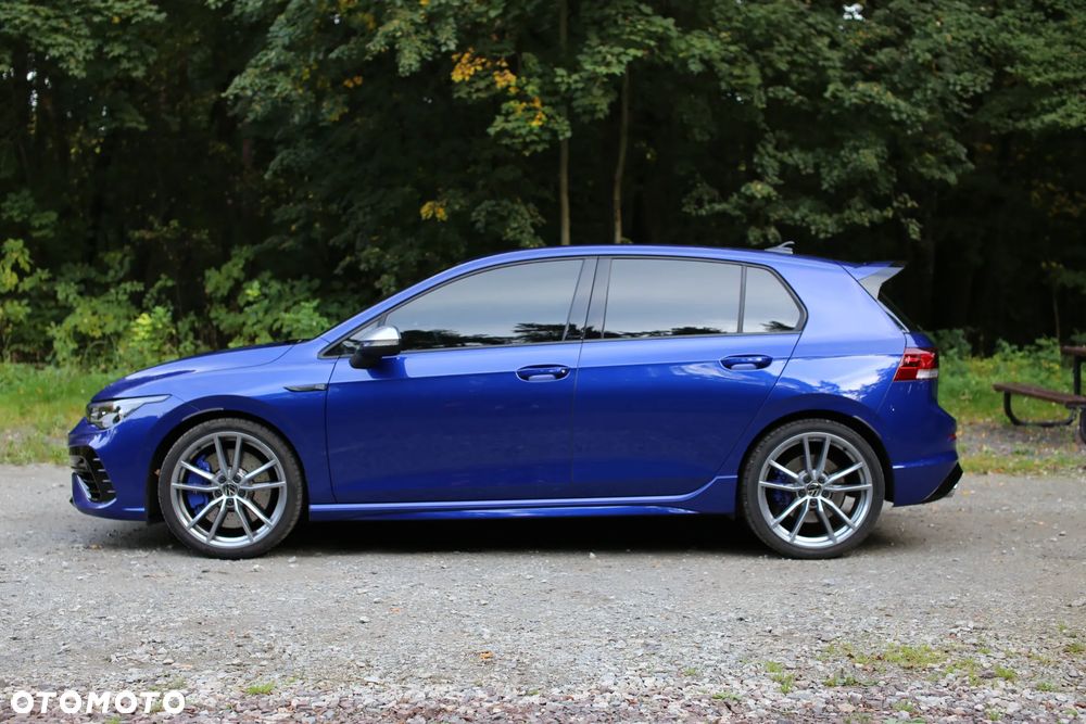 Volkswagen Golf - 21