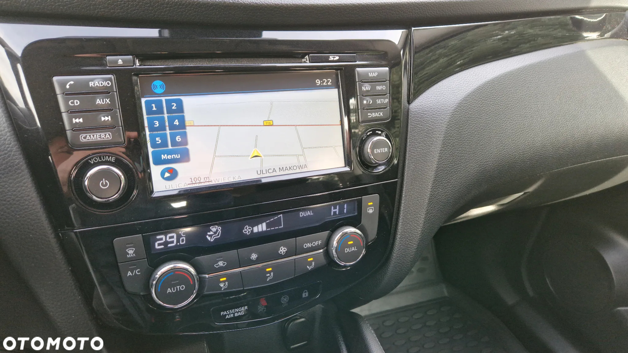 Nissan Qashqai 1.6 DCi N-Connecta - 15