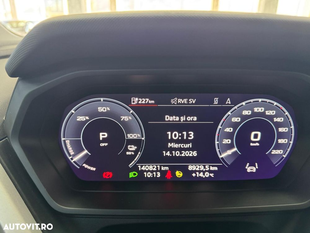 Audi Q4 Sportback e-tron 40 - 25