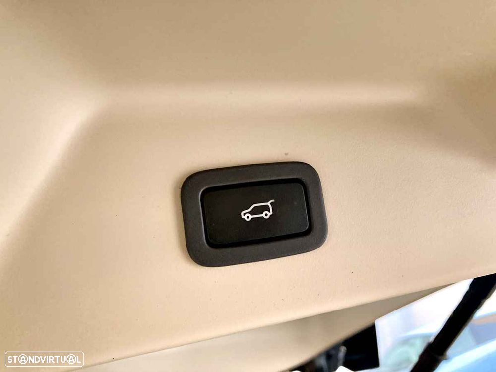 Land Rover Range Rover 4.4 SDV8 Autobiography - 29