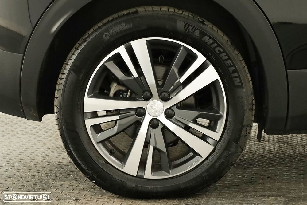 Peugeot 3008 1.6 Hybrid Allure e-EAT8 - 5