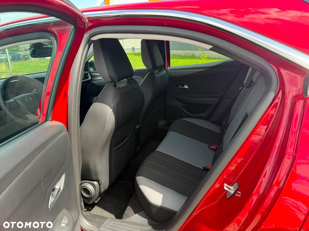 Opel Mokka 1.2 T Elegance S&S - 12