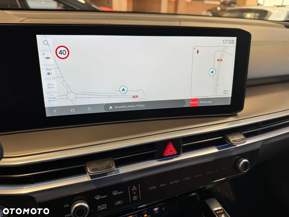 Kia Sorento 2.2 CRDi Prestige Line 4WD DCT 7os - 9