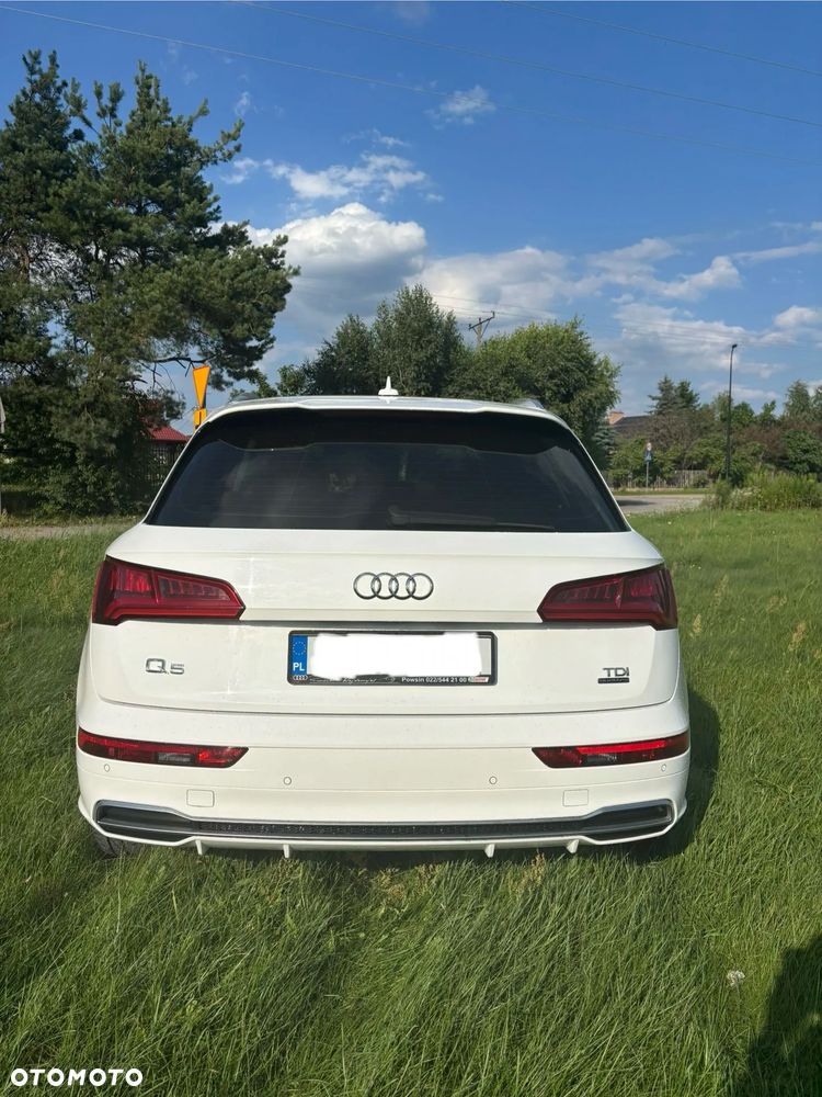 Audi Q5 2.0 TDI Quattro S tronic - 4
