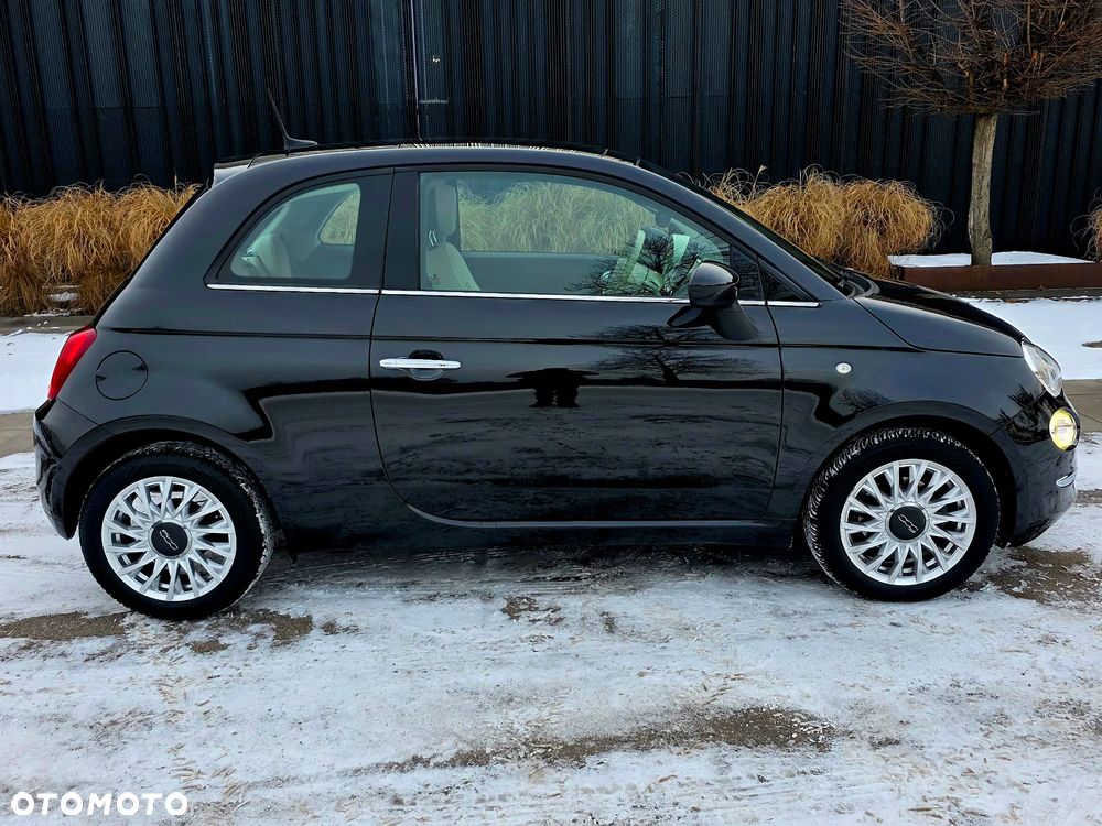 Fiat 500 1.2 8V Start&Stopp Lounge - 21