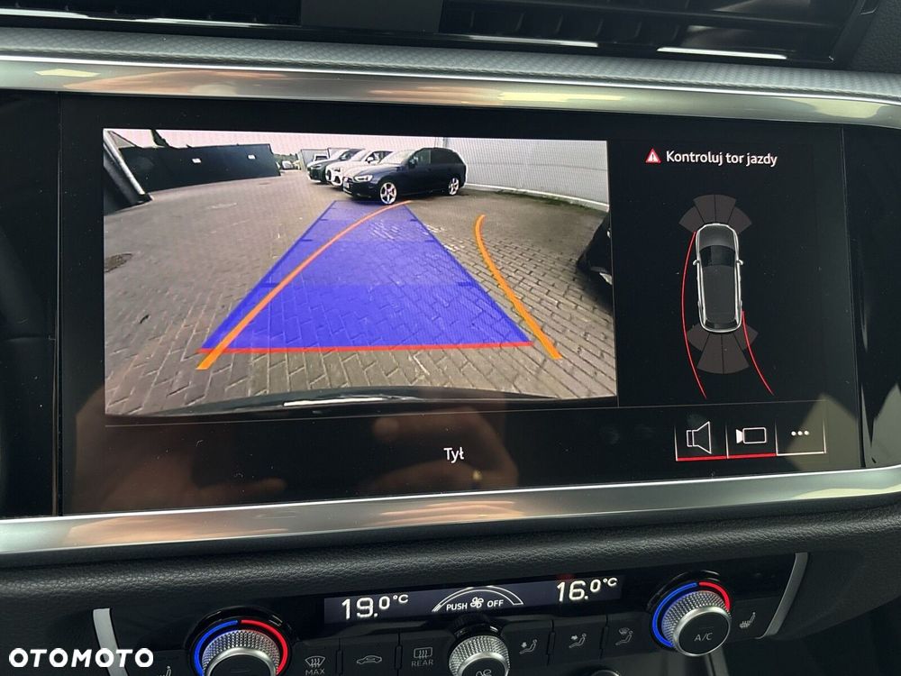 Audi Q3 35 TFSI mHEV Advanced S tronic - 19