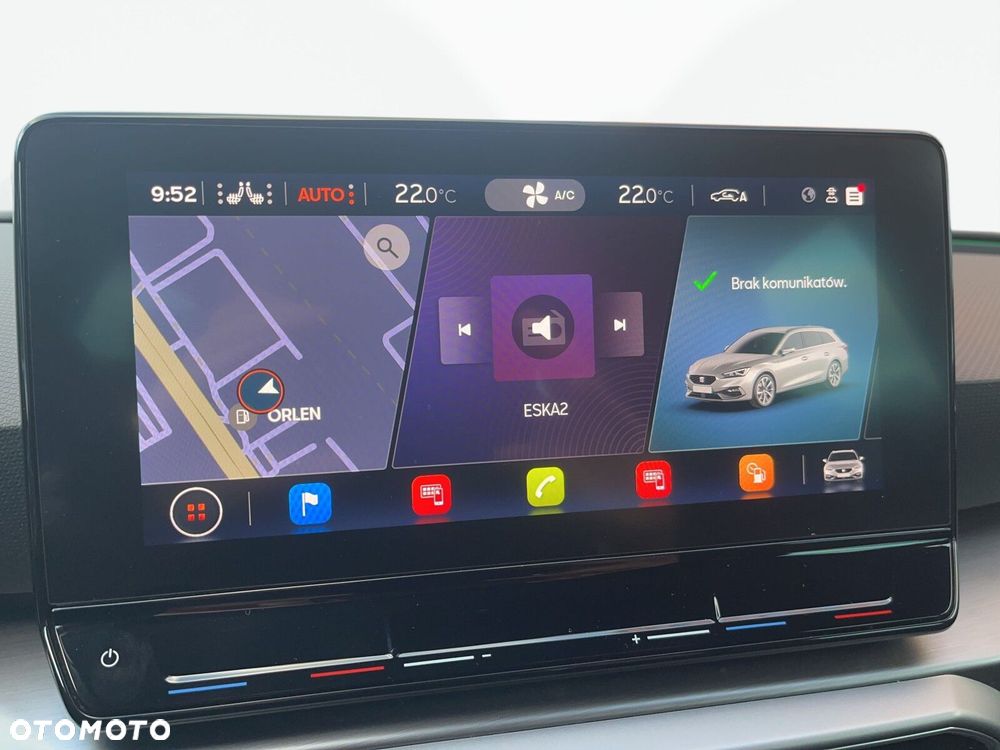 Seat Leon 1.5 TSI FR - 21