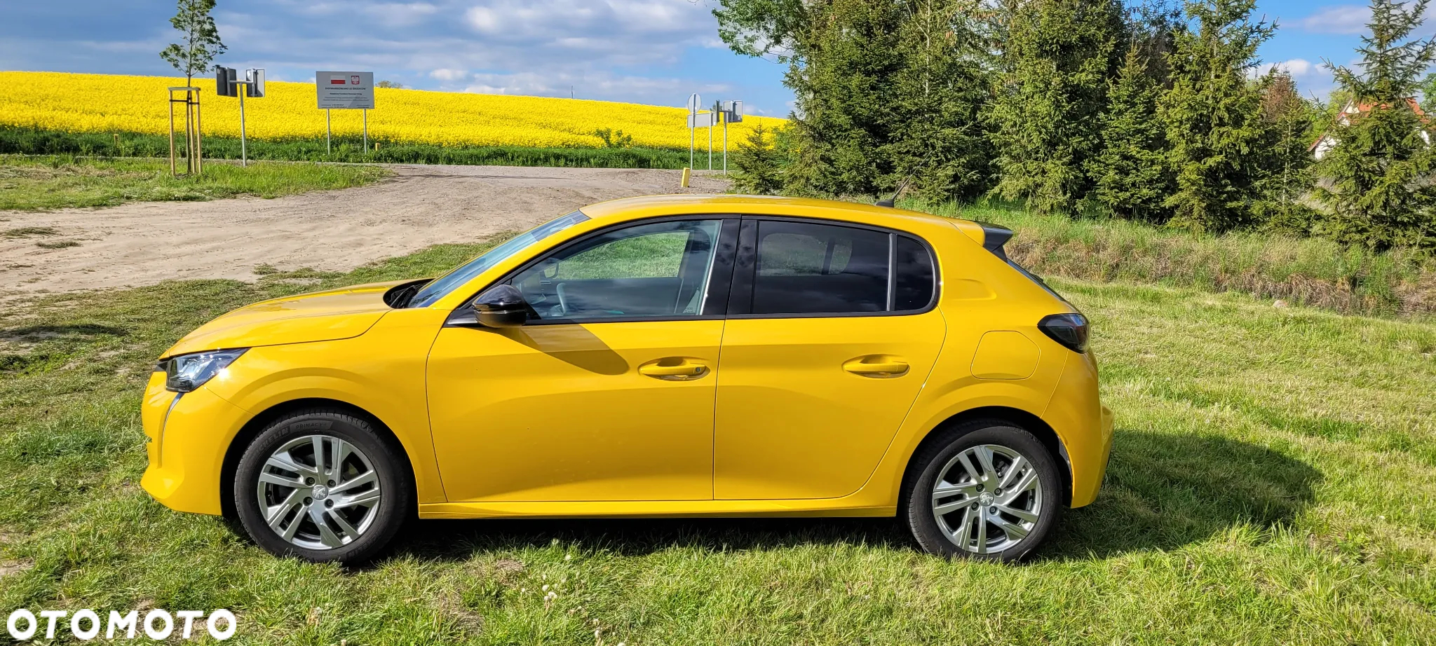 Peugeot 208 1.2 PureTech Allure Pack S&S - 4