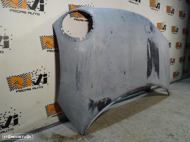 Capot Mini Mini (R56)  Capot Mini R56 Gasolina - 3