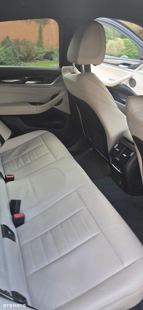 BMW X4 xDrive25d M Sport X sport - 22