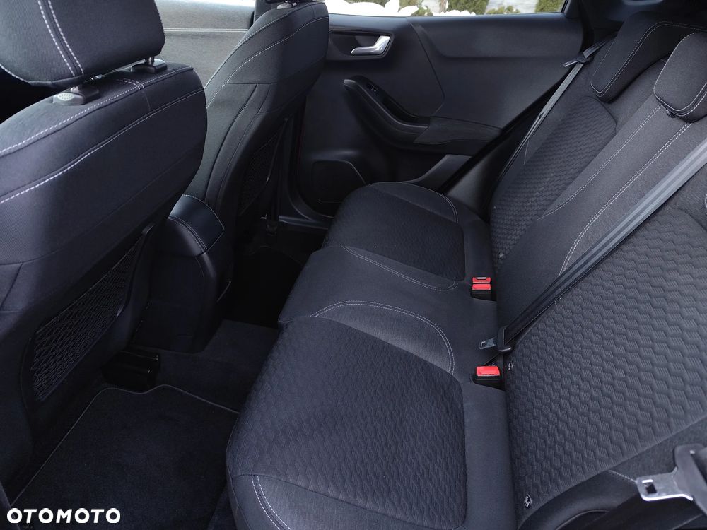 Ford Puma 1.0 EcoBoost Titanium - 18