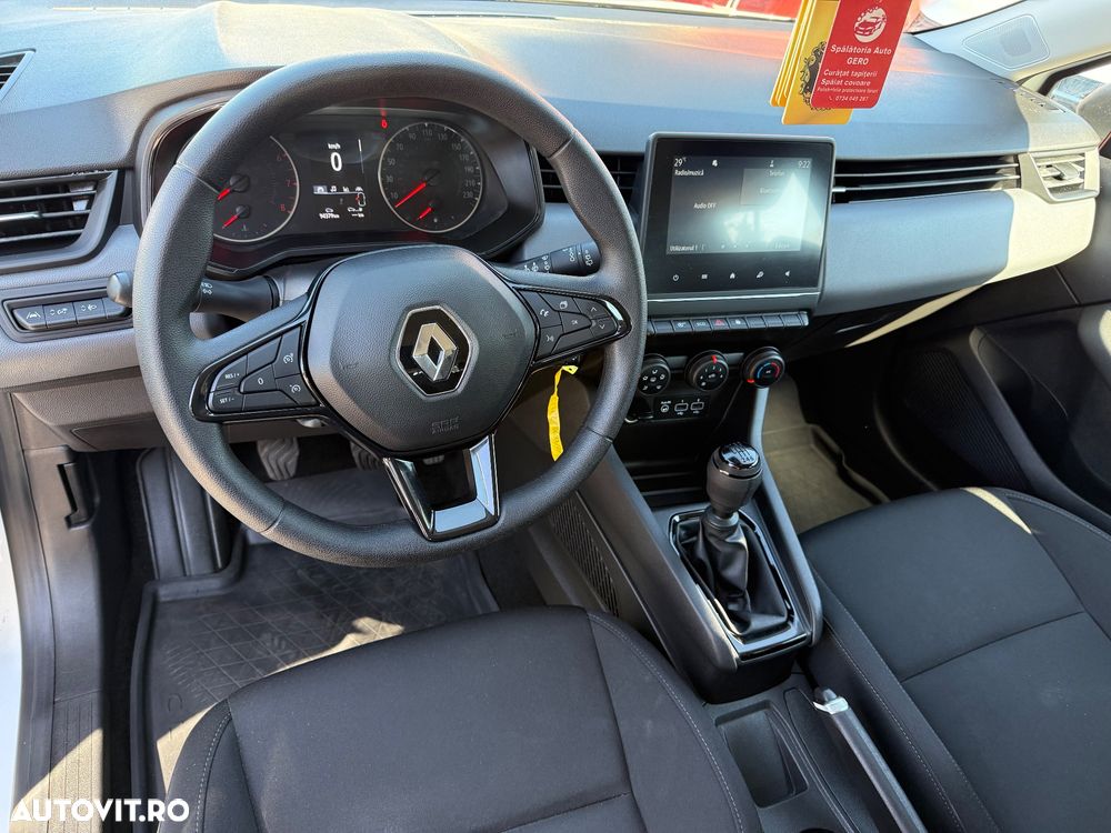 Renault Clio V 1.0 TCe 90 Equilibre - 5