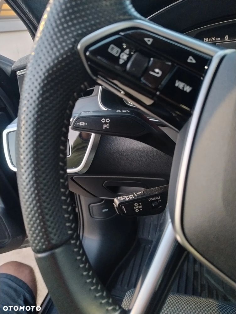 Audi A6 Avant 40 TDI mHEV Quattro Sport S tronic - 23