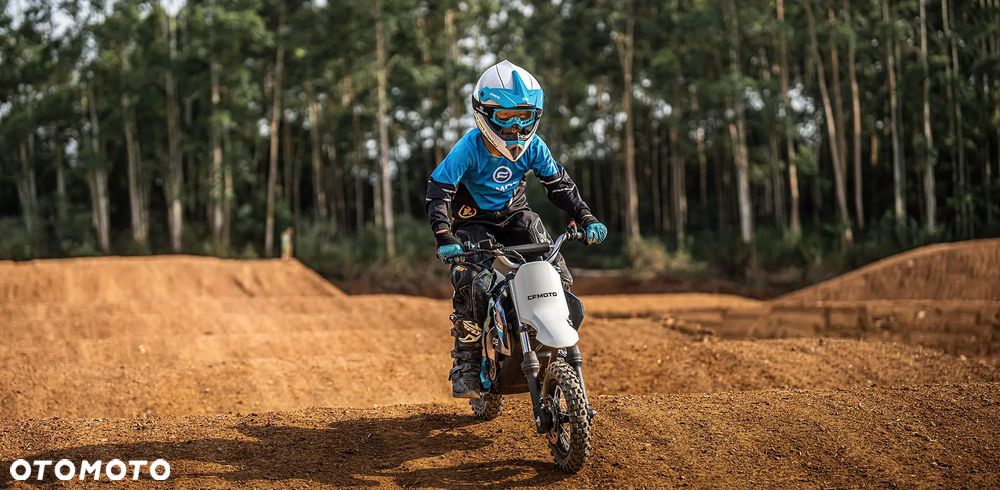 CFMoto CX-2E - 8