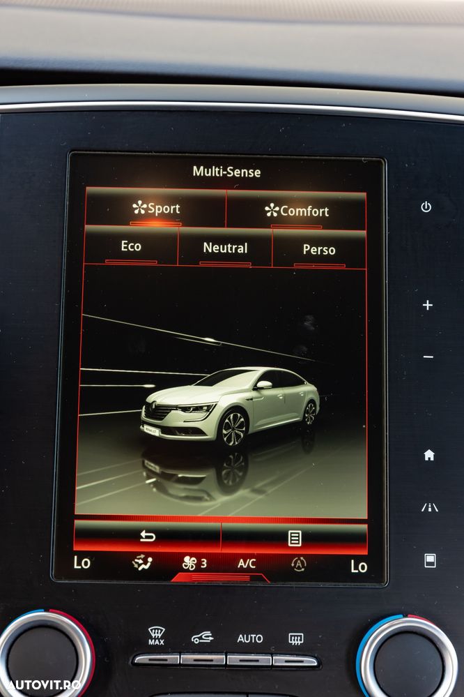 Renault Talisman ENERGY dCi 160 EDC LIMITED - 27