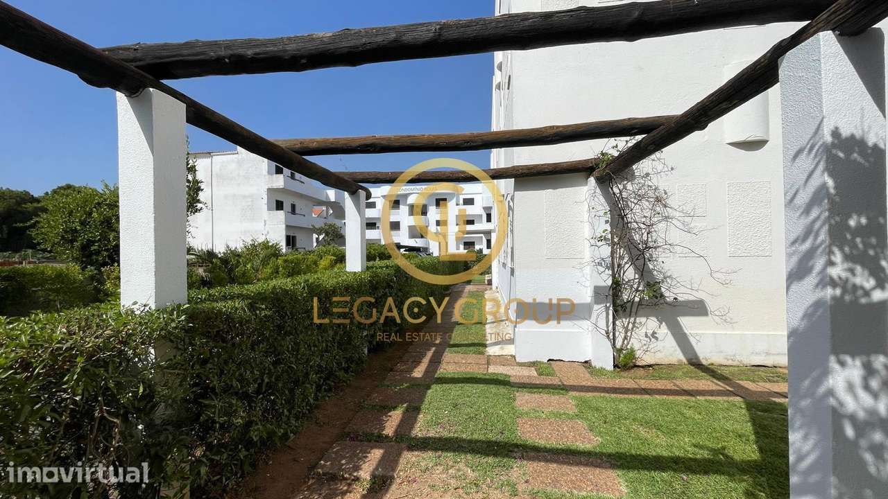 Excelente Apartamento T2+1 em Vilamoura - Grande imagem: 3/32
