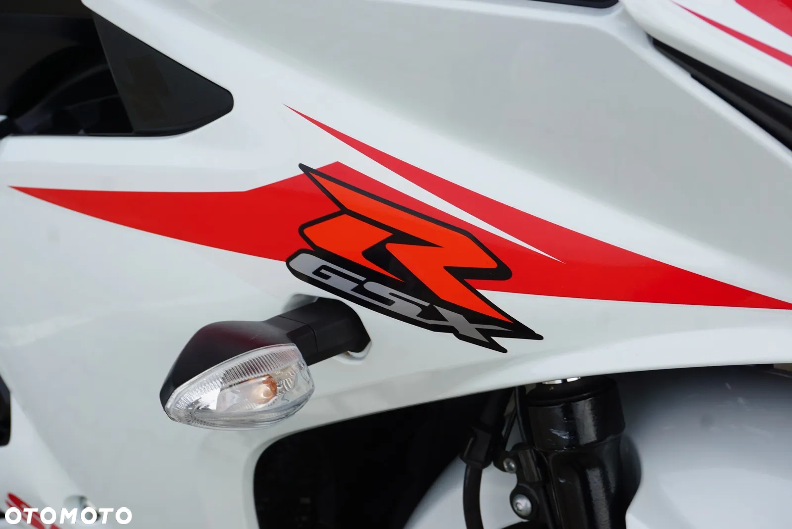 Suzuki GSX-R - 7