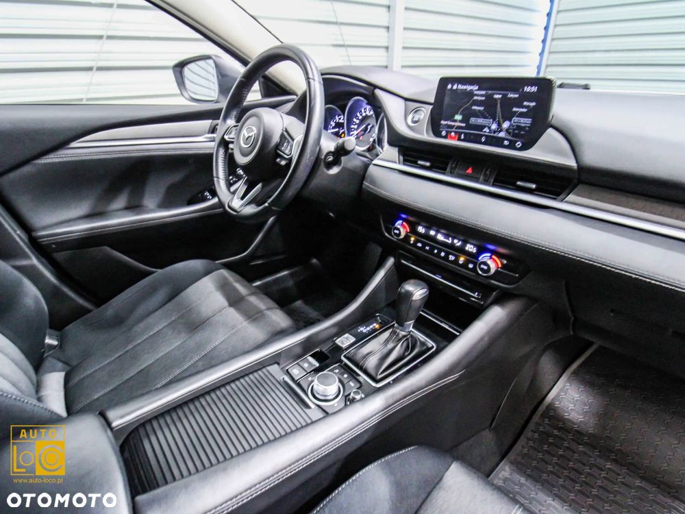 Mazda 6 2.0 SkyMotion - 15