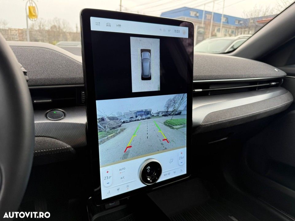 Ford Mustang Mach-E - 21