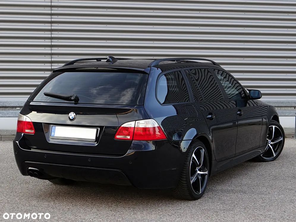 BMW Seria 5 530xd - 15